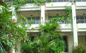 Lucky Mother Bungalow